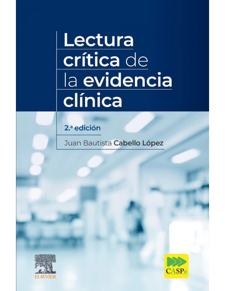 Lectura critica de la evidencia clinica 2ª ed